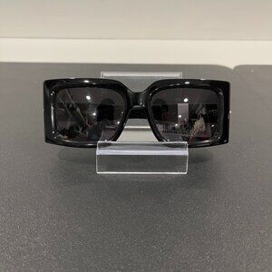 Salvatore Ferragamo Sunglasses Peach/Gold